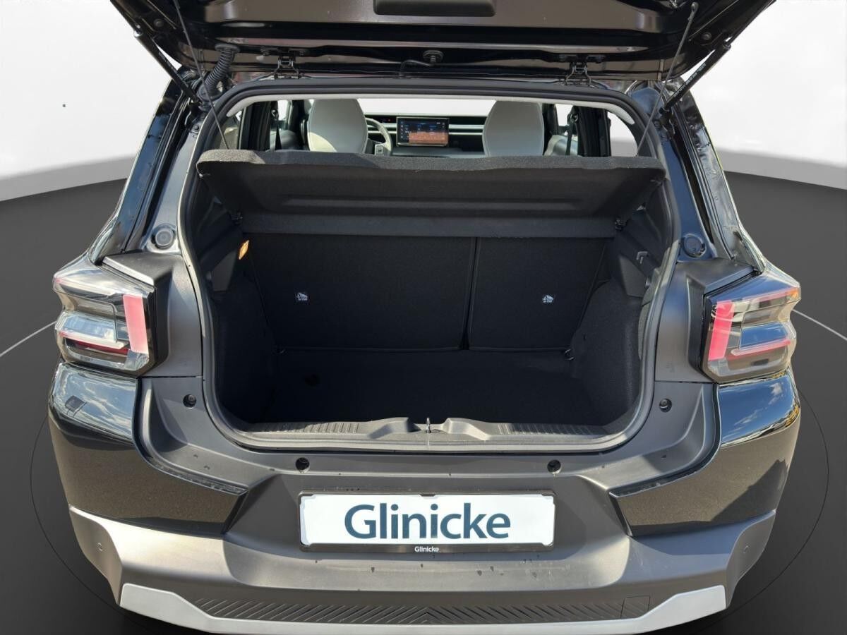 Hyundai KONA Elektro N Line*el.Heckklappe*NAVI*RKam*NSCC*LED