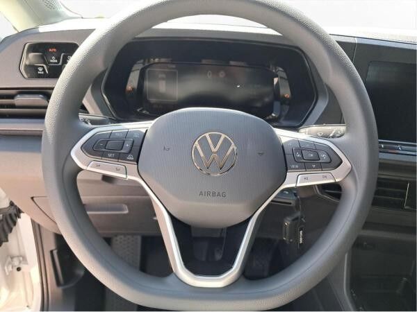 Volkswagen Caddy Cargo 2,0l TDI EU6 6-Gang-Schalter