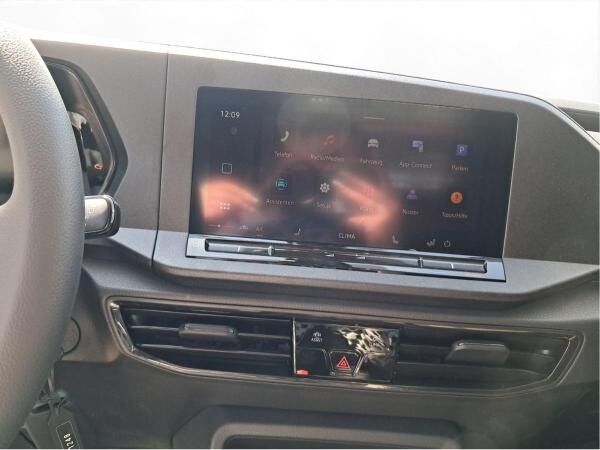 Volkswagen Caddy Cargo 2,0l TDI EU6 6-Gang-Schalter