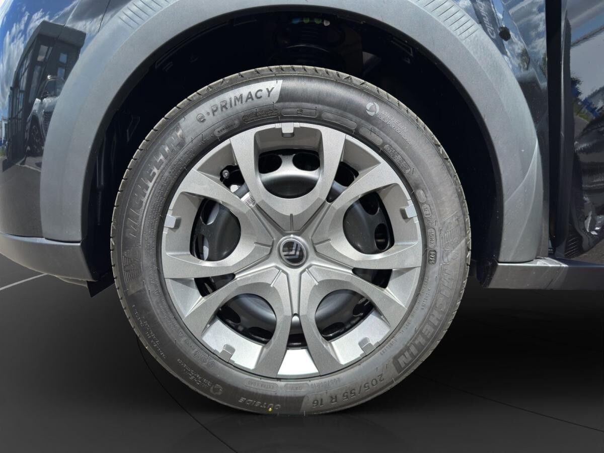 Hyundai KONA Elektro N Line*el.Heckklappe*NAVI*RKam*NSCC*LED