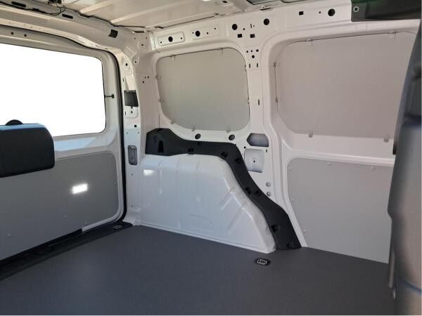 Volkswagen Caddy Cargo 2,0l TDI EU6 6-Gang-Schalter