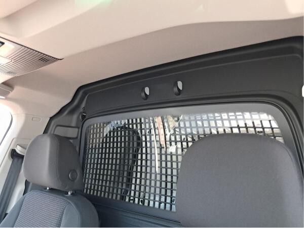 Volkswagen Caddy Cargo 2,0l TDI EU6 6-Gang-Schalter