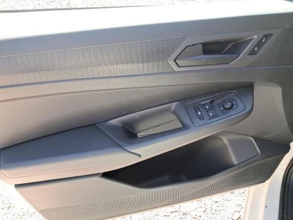 Volkswagen Caddy Cargo 2,0l TDI EU6 6-Gang-Schalter
