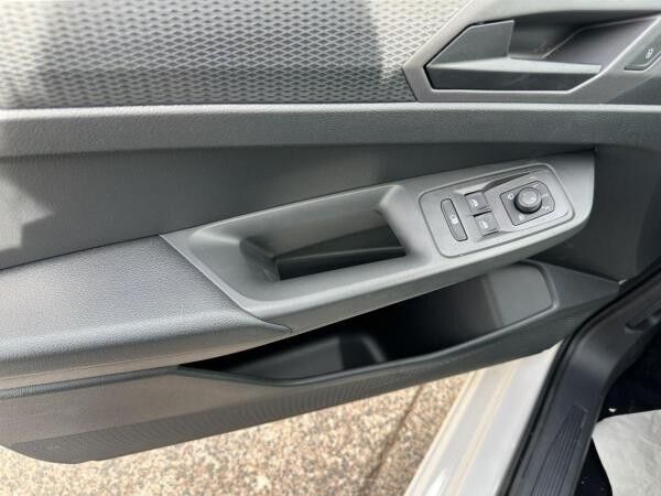 Volkswagen Caddy Cargo 2,0 l TDI 6-Gang-Schalter
