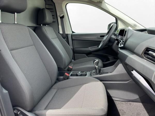 Volkswagen Caddy Cargo 2,0 l TDI 6-Gang-Schalter