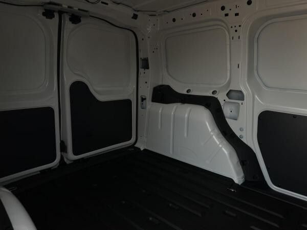 Volkswagen Caddy Cargo 2,0 l TDI 6-Gang-Schalter