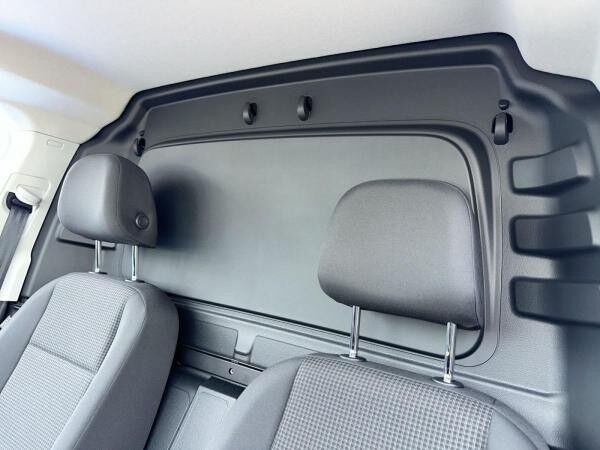 Volkswagen Caddy Cargo 2,0 l TDI 6-Gang-Schalter
