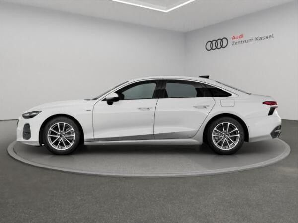 Audi A6 Limousine e-hybrid NEUBESTELLUNG