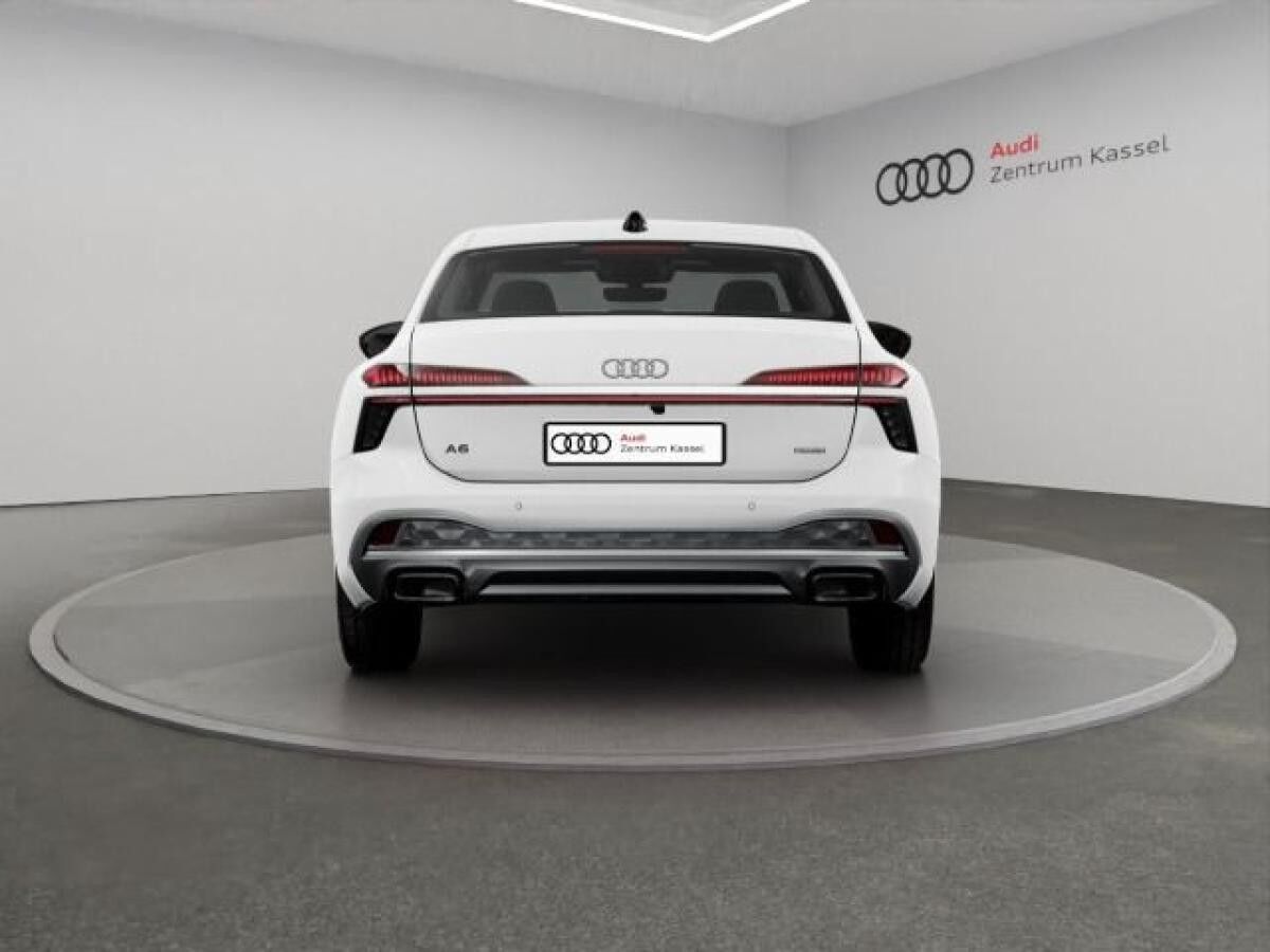 Audi A6 Limousine e-hybrid NEUBESTELLUNG