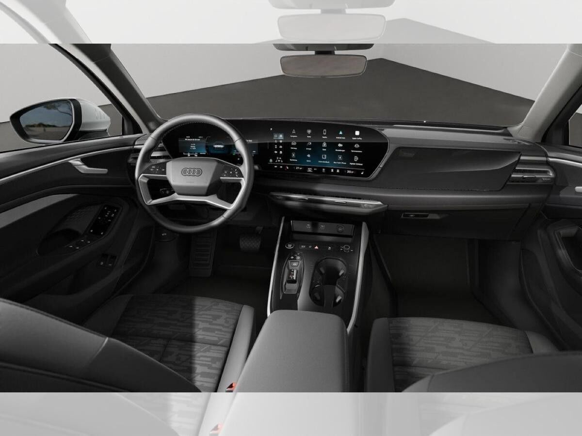 Audi A6 Limousine e-hybrid NEUBESTELLUNG