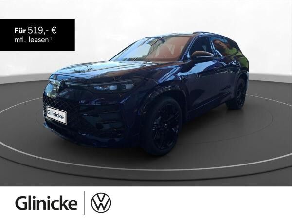 Volkswagen Tayron R-Line 2,0 l TDI Launch-Paket AHK Winter