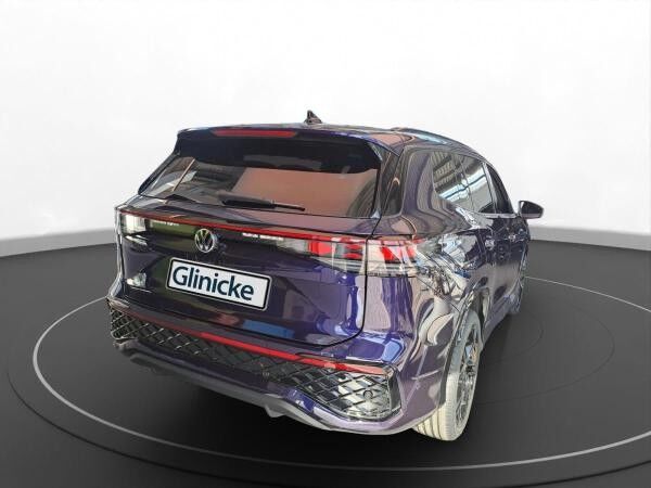 Volkswagen Tayron R-Line 2,0 l TDI Launch-Paket AHK Winter