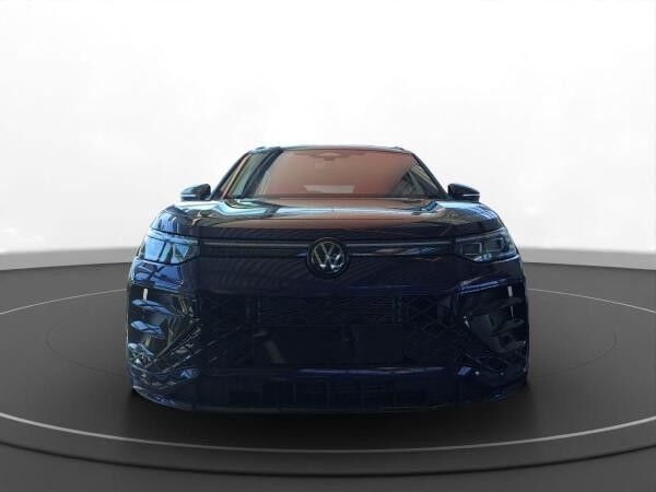 Volkswagen Tayron R-Line 2,0 l TDI Launch-Paket AHK Winter
