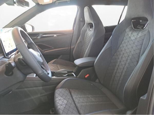 Volkswagen Tayron R-Line 2,0 l TDI Launch-Paket AHK Winter