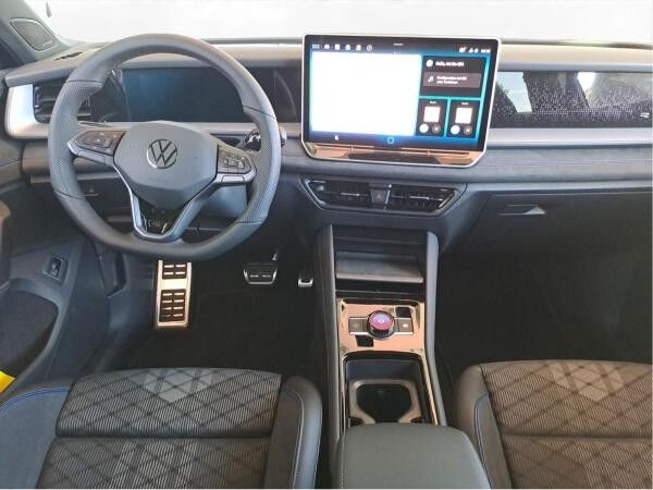 Volkswagen Tayron R-Line 2,0 l TDI Launch-Paket AHK Winter