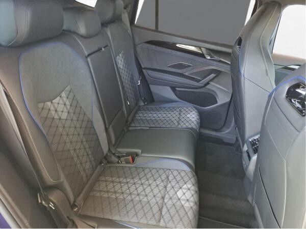 Volkswagen Tayron R-Line 2,0 l TDI Launch-Paket AHK Winter
