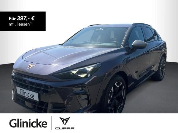 Cupra Terramar 2.0 TSI 4Drive DSG, FULL LINK, RFK, AHK