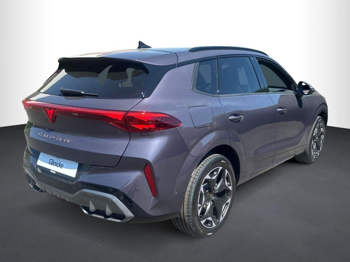 Cupra Terramar 2.0 TSI 4Drive DSG, FULL LINK, RFK, AHK