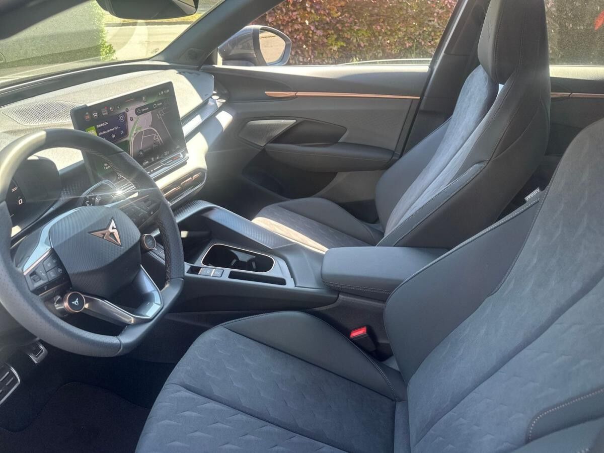 Cupra Terramar 2.0 TSI 4Drive DSG, FULL LINK, RFK, AHK