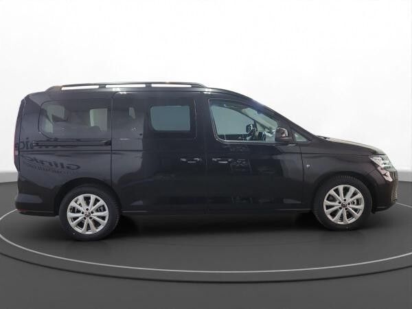 Volkswagen Caddy Maxi Life1,5 eHybrid 7-Sitze Allwetter DSG