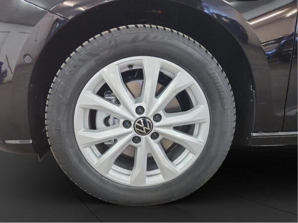 Volkswagen Caddy Maxi Life1,5 eHybrid 7-Sitze Allwetter DSG