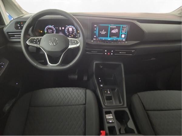 Volkswagen Caddy Maxi Life1,5 eHybrid 7-Sitze Allwetter DSG