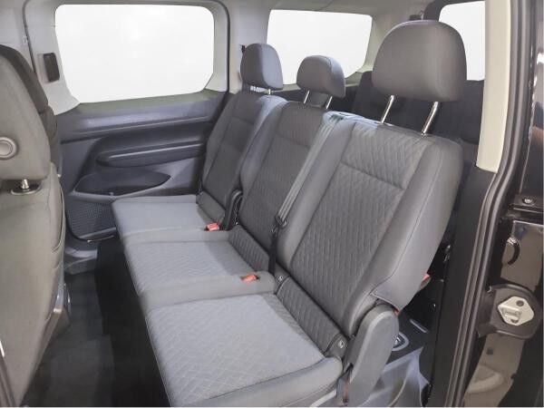 Volkswagen Caddy Maxi Life1,5 eHybrid 7-Sitze Allwetter DSG