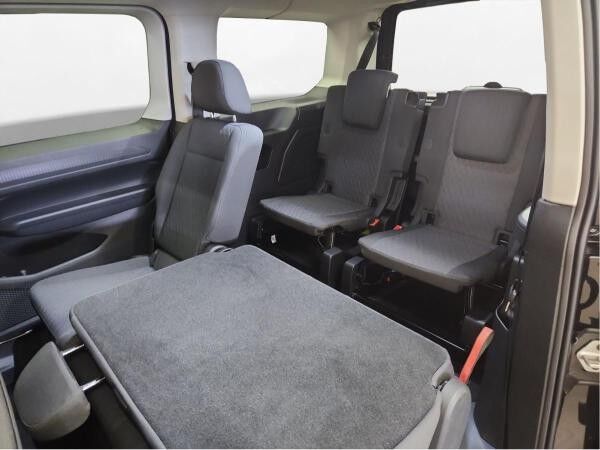 Volkswagen Caddy Maxi Life1,5 eHybrid 7-Sitze Allwetter DSG