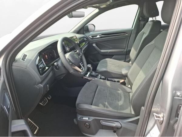 Volkswagen T-Roc R-Line TDI 4MOTION DSG | Ahzv. | RÜKA uvm.