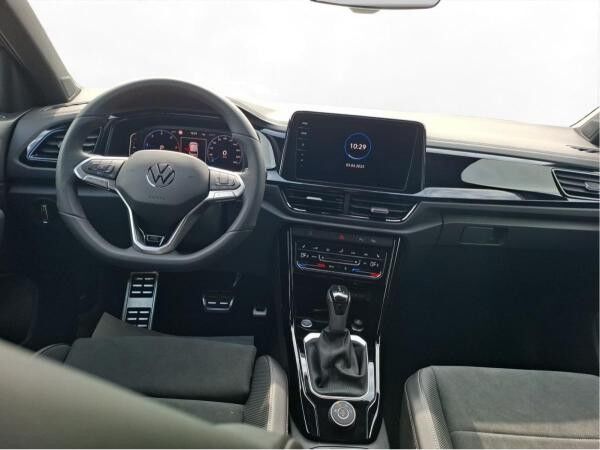 Volkswagen T-Roc R-Line TDI 4MOTION DSG | Ahzv. | RÜKA uvm.
