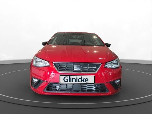 Seat Ibiza 1.0 TSI DSG FR Black Edition DSG LED Full Link