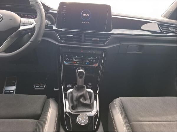 Volkswagen T-Roc R-Line TDI 4MOTION DSG | Ahzv. | RÜKA uvm.
