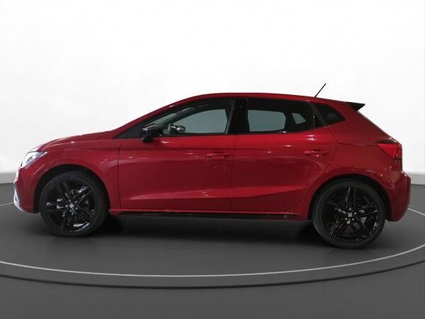 Seat Ibiza 1.0 TSI DSG FR Black Edition DSG LED Full Link