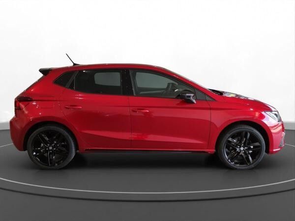 Seat Ibiza 1.0 TSI DSG FR Black Edition DSG LED Full Link