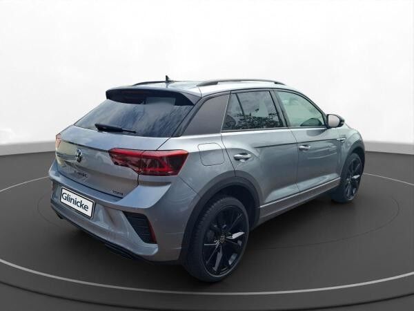 Volkswagen T-Roc R-Line TDI 4MOTION DSG | Ahzv. | RÜKA uvm.