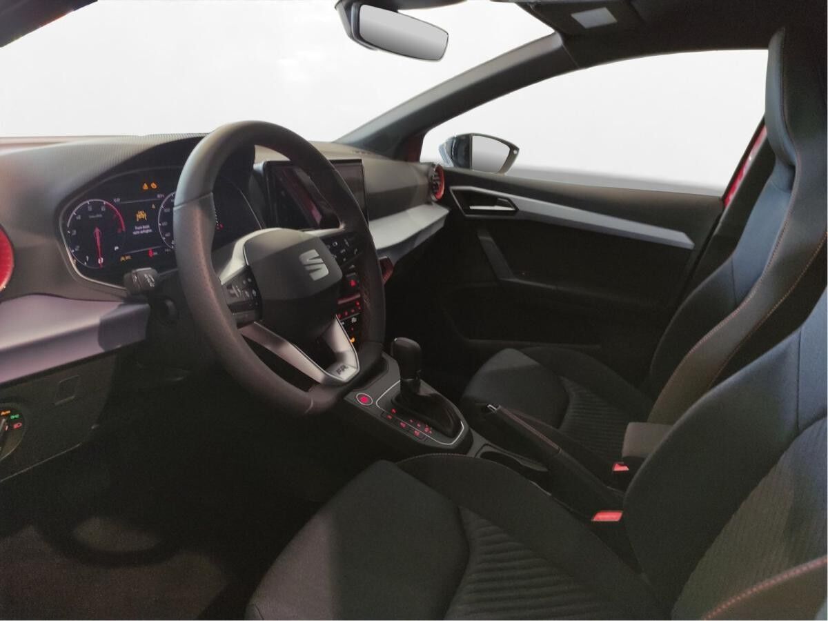 Seat Ibiza 1.0 TSI DSG FR Black Edition DSG LED Full Link