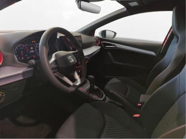 Seat Ibiza 1.0 TSI DSG FR Black Edition DSG LED Full Link