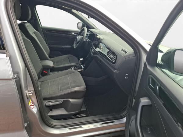 Volkswagen T-Roc R-Line TDI 4MOTION DSG | Ahzv. | RÜKA uvm.