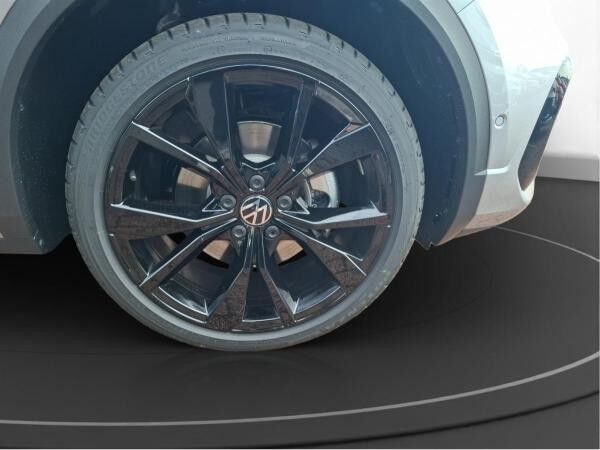 Volkswagen T-Roc R-Line TDI 4MOTION DSG | Ahzv. | RÜKA uvm.