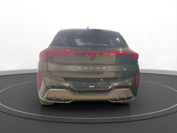 Cupra Terramar 2.0 TSI DSG 4Drive Matrix Sennheiser