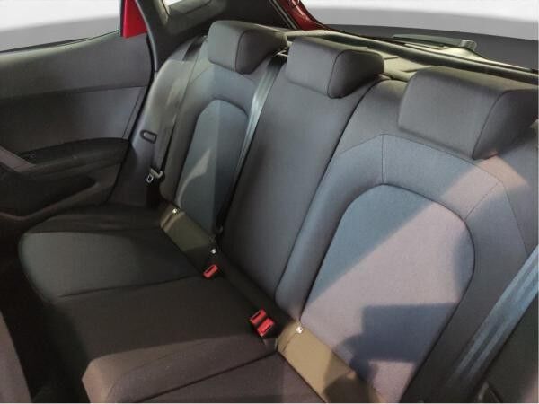 Seat Ibiza 1.0 TSI DSG FR Black Edition DSG LED Full Link