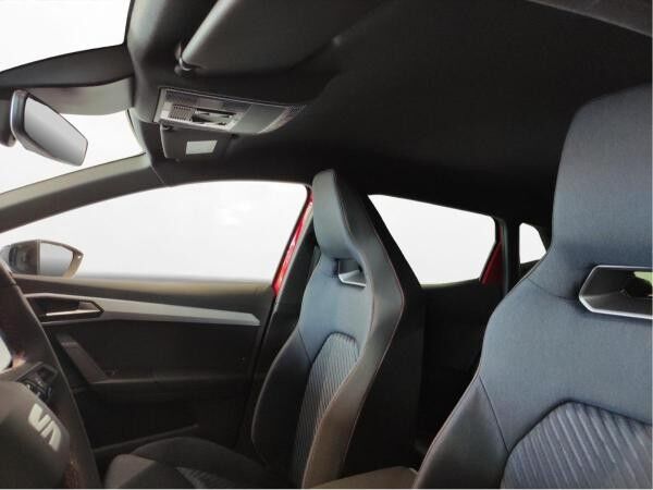 Seat Ibiza 1.0 TSI DSG FR Black Edition DSG LED Full Link