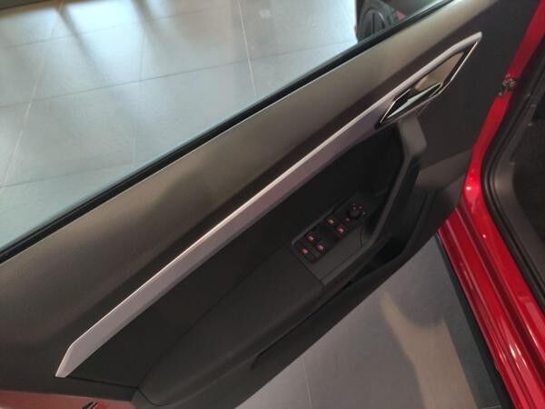 Seat Ibiza 1.0 TSI DSG FR Black Edition DSG LED Full Link