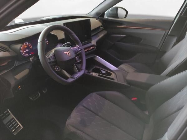 Cupra Terramar 2.0 TSI DSG 4Drive Matrix Sennheiser