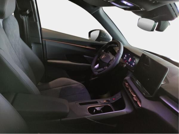 Cupra Terramar 2.0 TSI DSG 4Drive Matrix Sennheiser