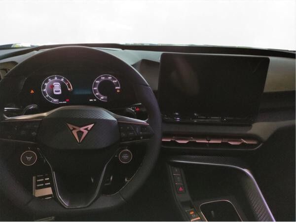 Cupra Terramar 2.0 TSI DSG 4Drive Matrix Sennheiser