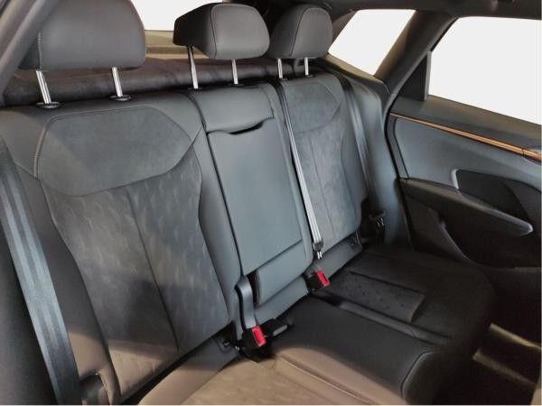 Cupra Terramar 2.0 TSI DSG 4Drive Matrix Sennheiser