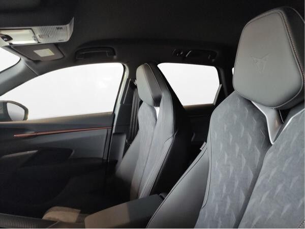 Cupra Terramar 2.0 TSI DSG 4Drive Matrix Sennheiser