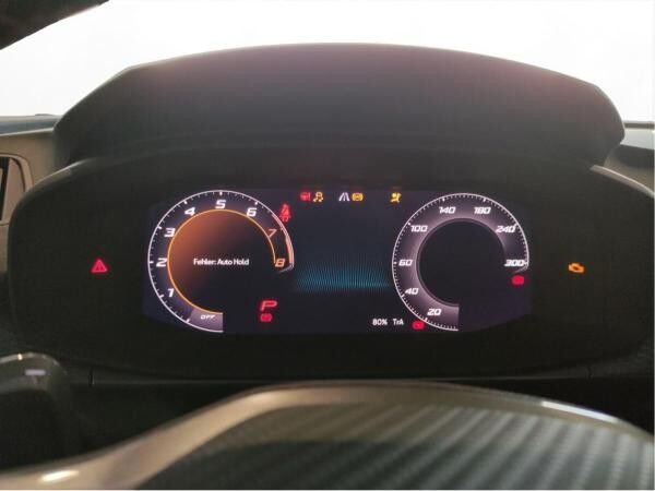 Cupra Terramar 2.0 TSI DSG 4Drive Matrix Sennheiser