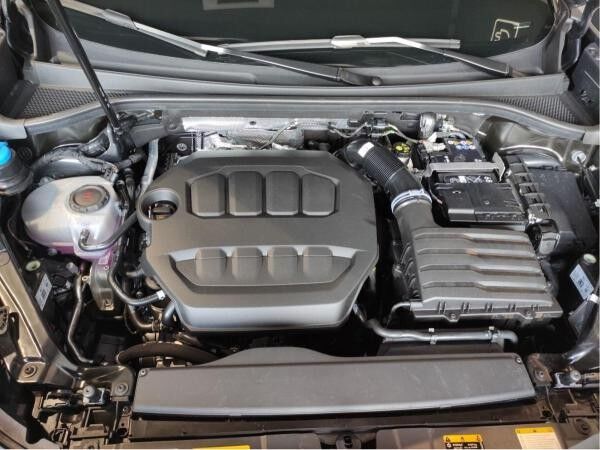 Cupra Terramar 2.0 TSI DSG 4Drive Matrix Sennheiser